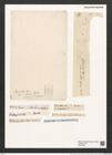 Ardissonia ? baculus (Greg.) Grun. (de-Toni-Nr.: Genus 68, Species 2682) Zeichnungen Sammlung Grunow (NHMW-BOT-W0373922)